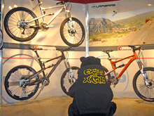 cycles et nature : magasin de vente et de reparation de velo a bordeaux, presentation cycles lapierre 2008